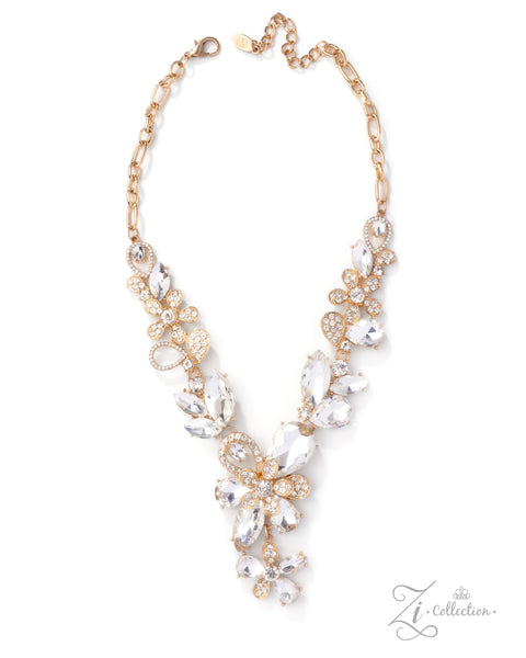 Effulgent ZI Collection Necklace