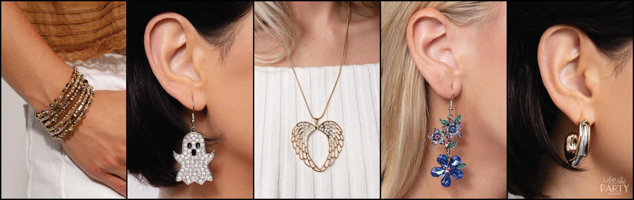 Life of the Party Bundle September