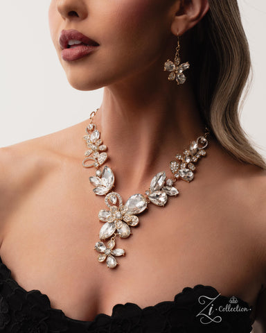 Effulgent ZI Collection Necklace