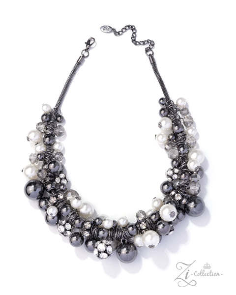 Mischievous ZI Collection Necklace