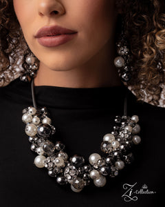 Mischievous ZI Collection Necklace