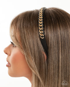 Woven Welding Headband