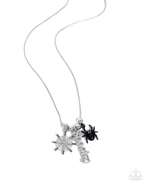 Spooky Sum Necklace