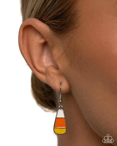 Haunting Hallmark Set