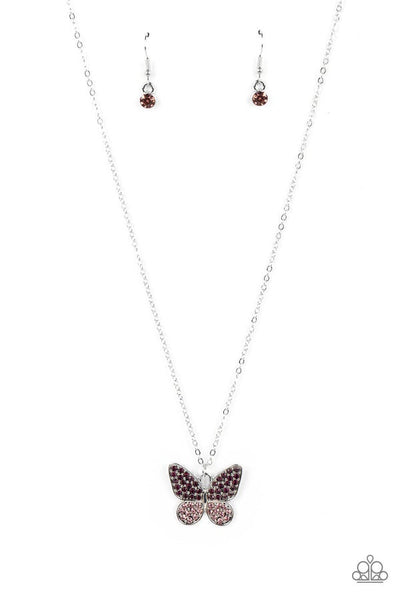 Whimsical Set Purple