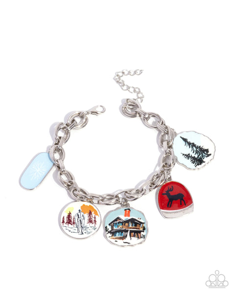Lodge Look Bracelet