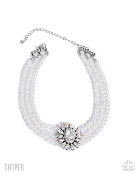 Conscious Chic White Set