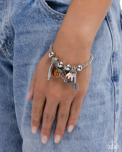 So Much to be Thankful For Bracelet