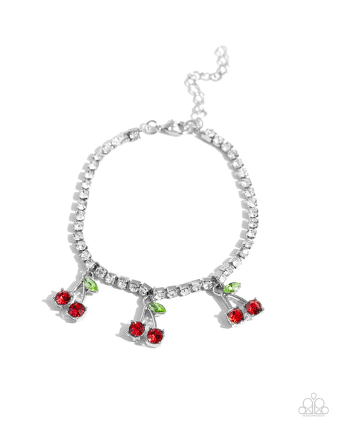 Candid Cherries Mystery Set