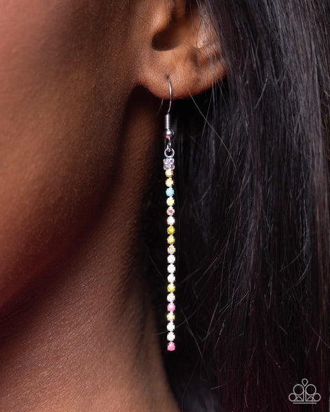 Seize the Stars Set - Yellow