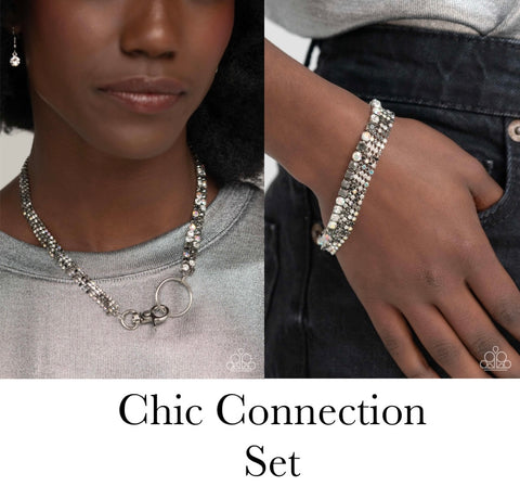 Chic Connection Set