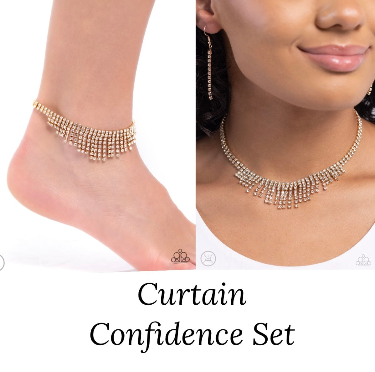 Curtain Confidence Set
