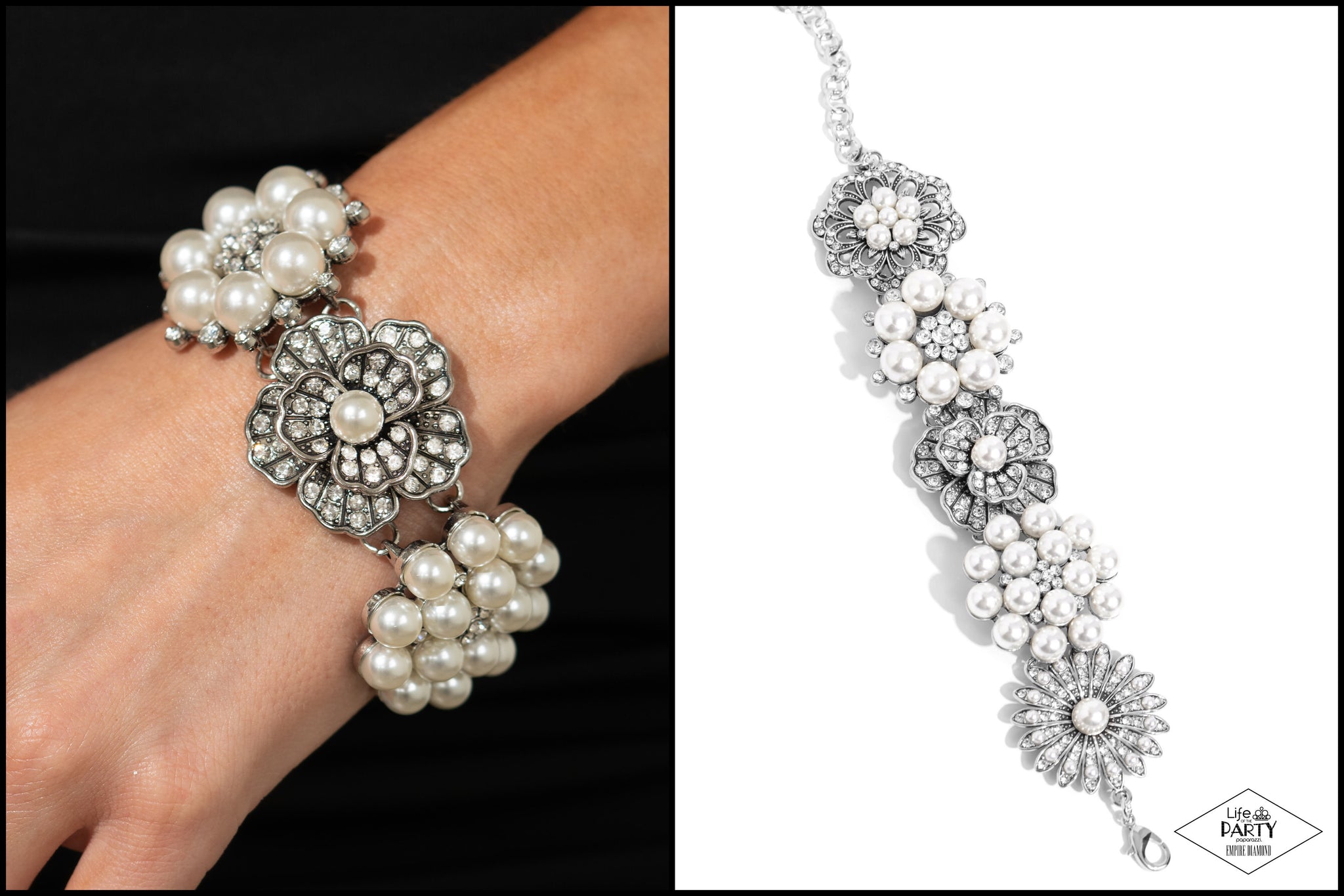 Self Made Empire Diamond Exclusive ZI Bracelet