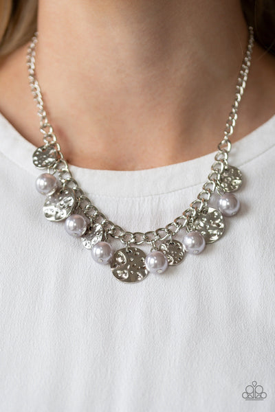 SEA In A New Light Set - Silver