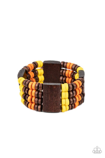 Aruba Attire Multi Bracelet