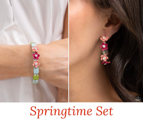 Springtime Set