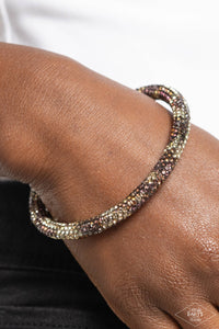 Stageworthy Sparkle - Multi Bracelet