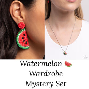 Watermelon Wardrobe Two Piece Mystery Set