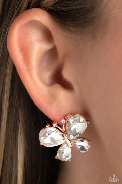 Fluttering Finesse Set