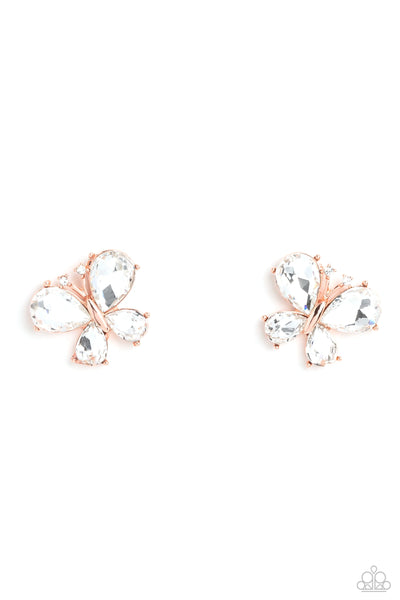 Fluttering Finesse Set