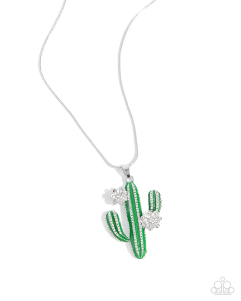 Carefree Cactus Set