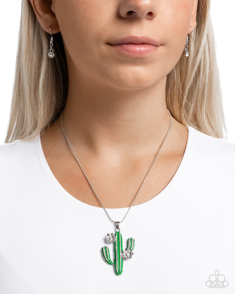 Carefree Cactus Set