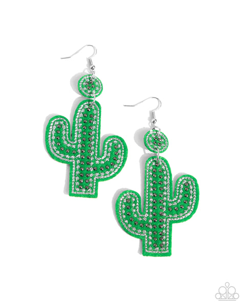 Carefree Cactus Set