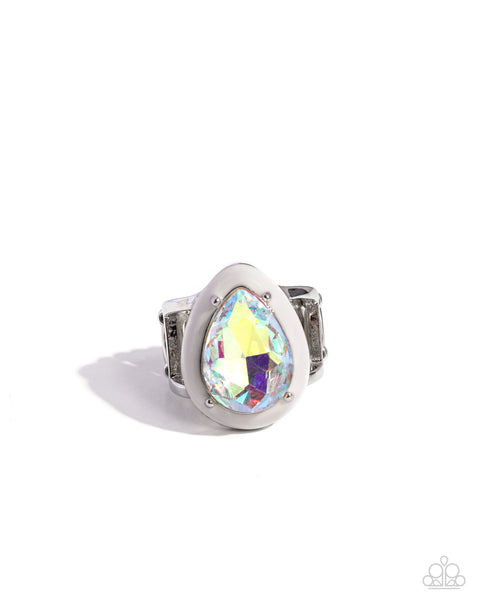 Attractive Appeal - Multi Ring