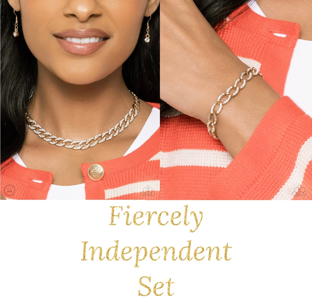 Fiercely Independent Set