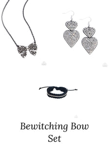 Bewitching Bow Set