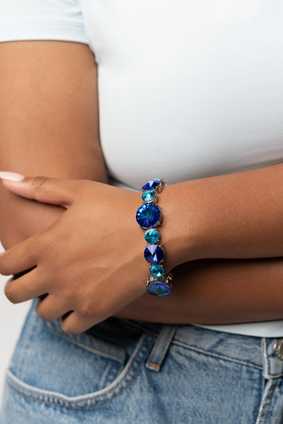 Refreshing Radiance Bracelet