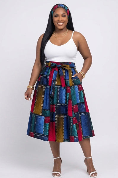 Patchwork MIDI