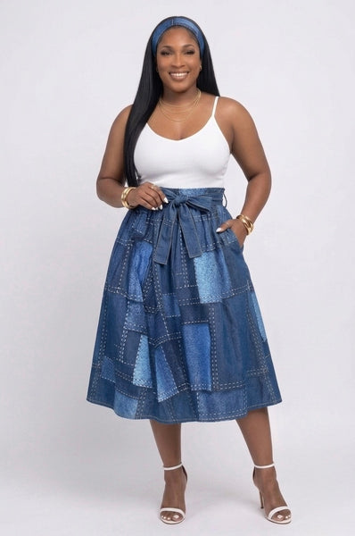Patchwork MIDI