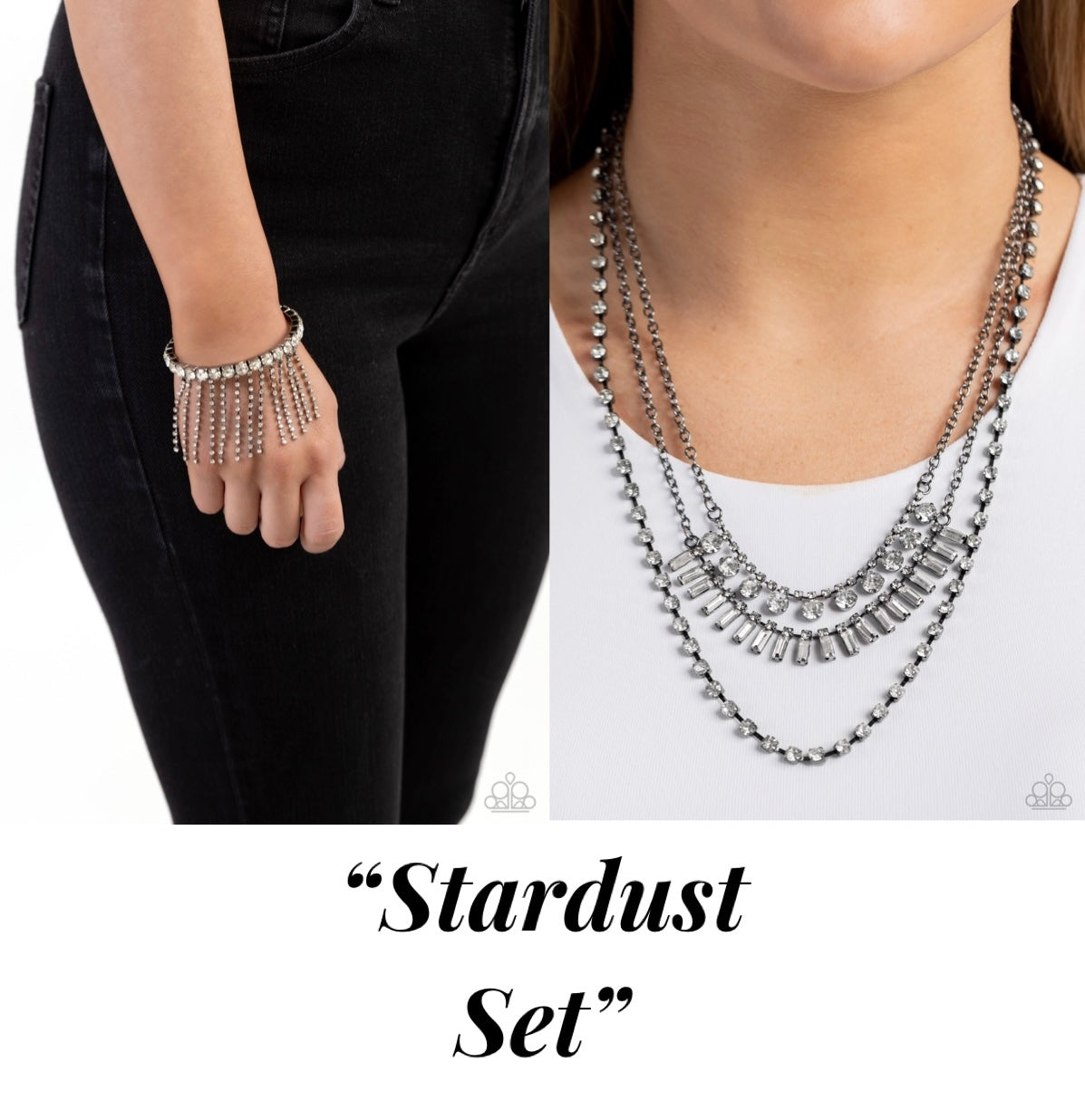 Stardust Set
