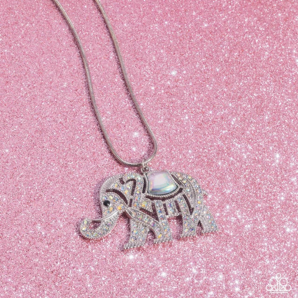 Unforgettable Shimmer