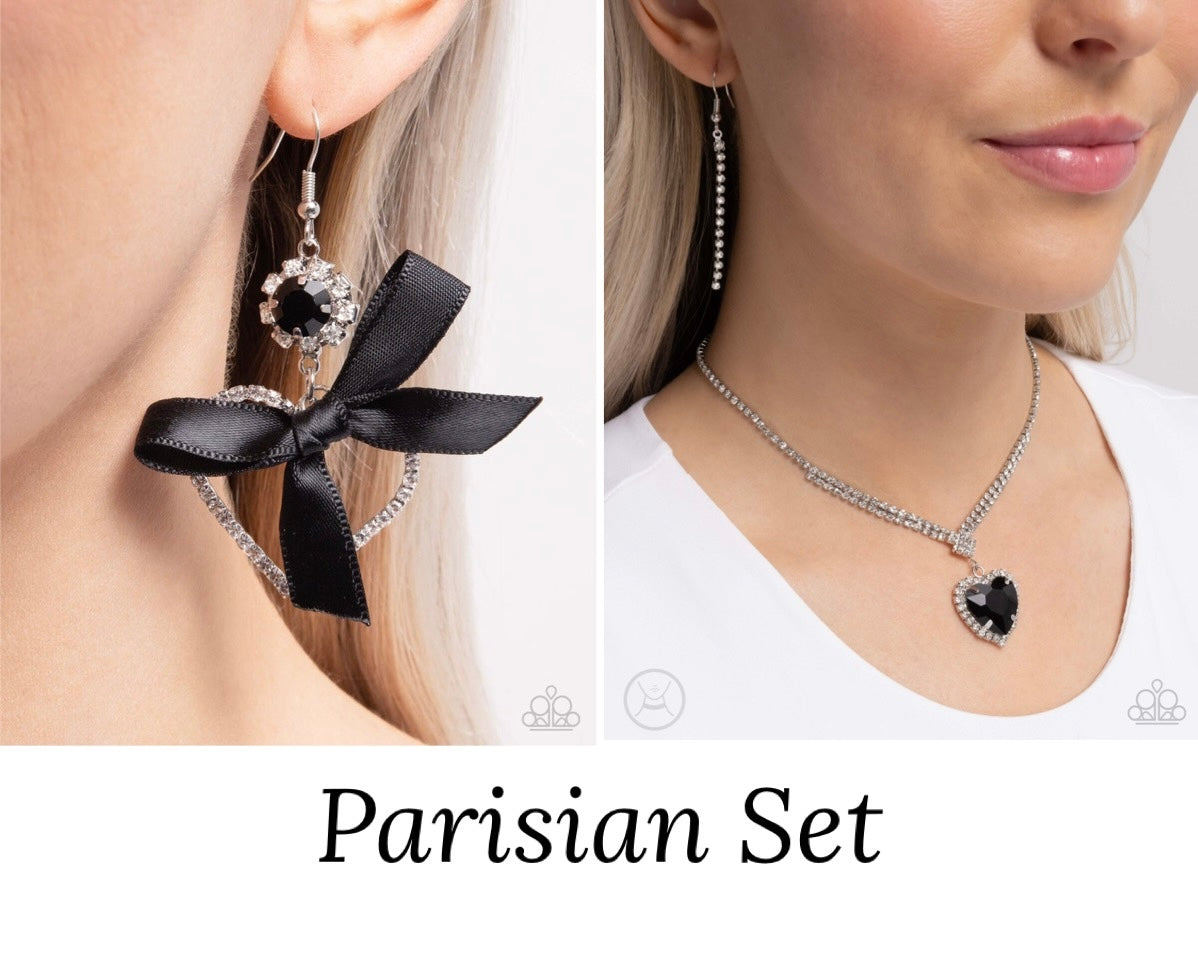 Parisian Set