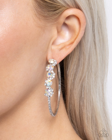 Noticeable Difference - Multi Earrings