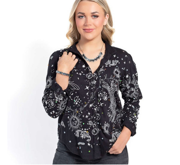 Sunburst Season Set Multi