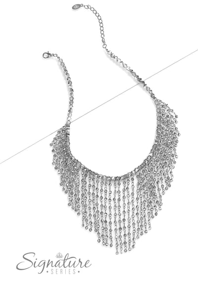 The Stephanie 2023 Zi Collection Necklace