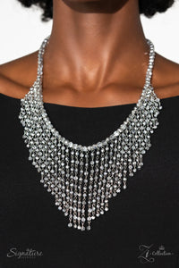 The Stephanie 2023 Zi Collection Necklace