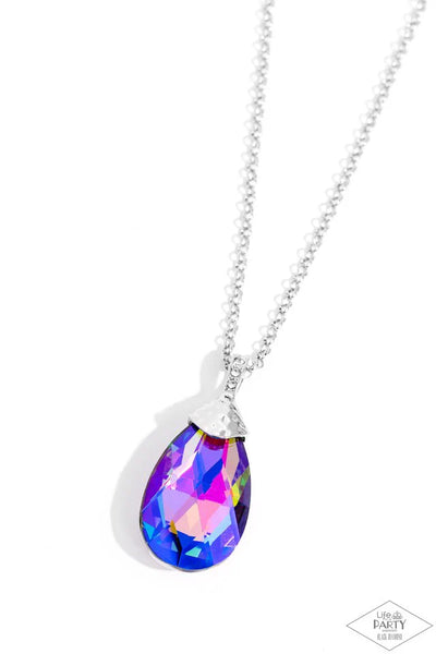 Spellbinding Sparkle Multi Necklace