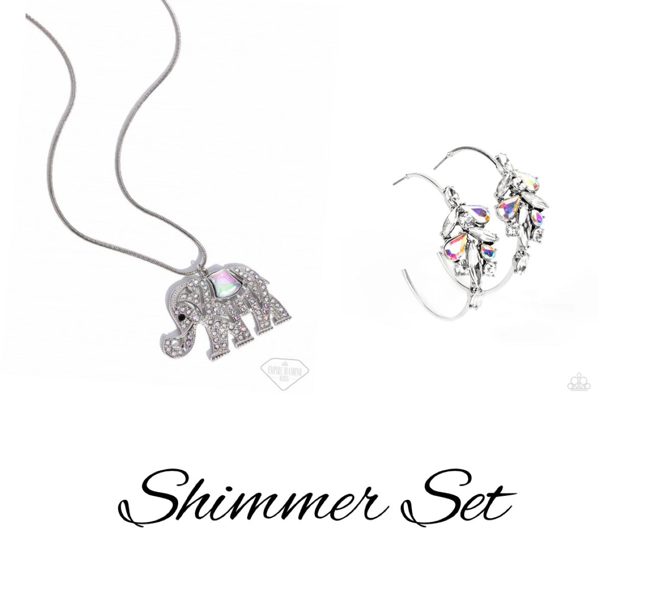 Shimmer Set