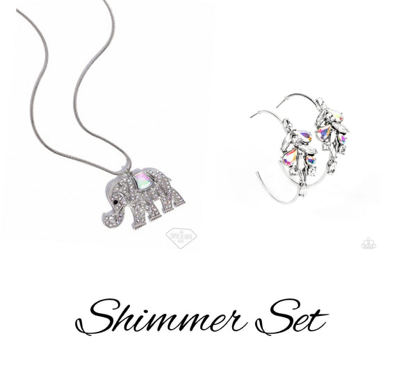 Shimmer Set
