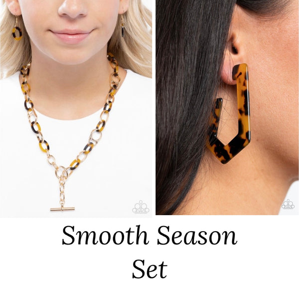 Smooth Season Set