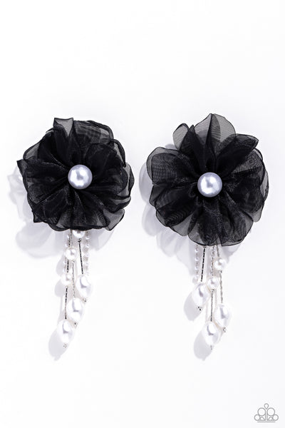 Dipping in Decadence Earrings