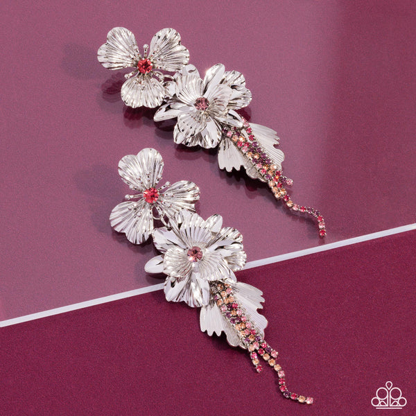 Classical Cadenza Earrings