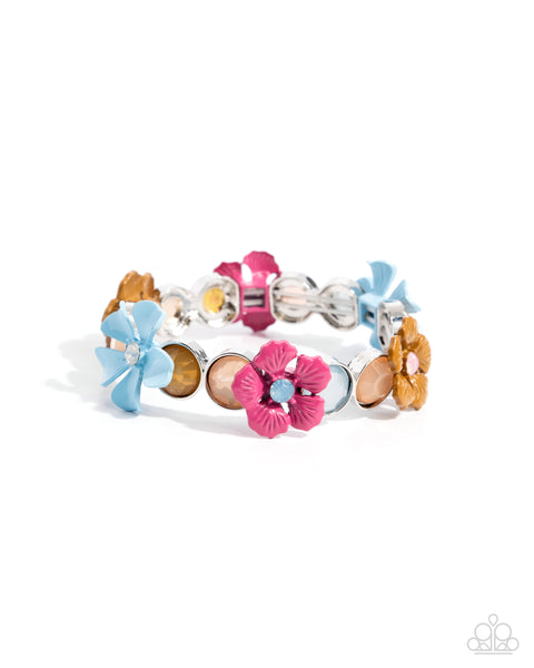 Garden Grove Multi Bracelet