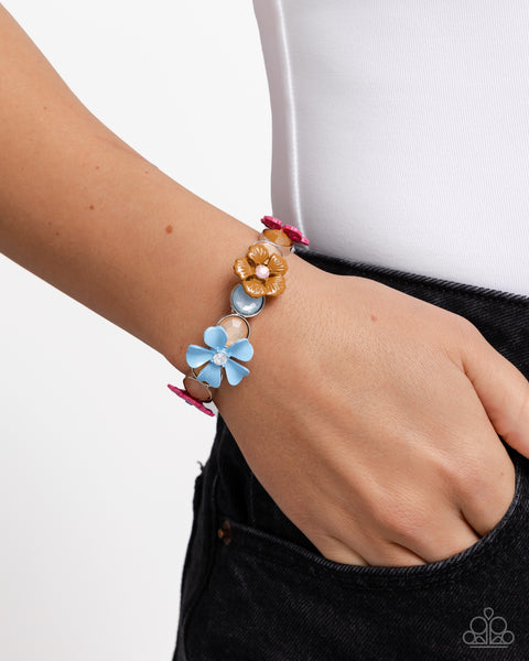 Garden Grove Multi Bracelet