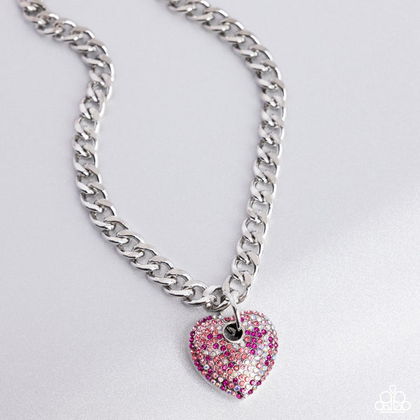 Ardent Affection Necklace