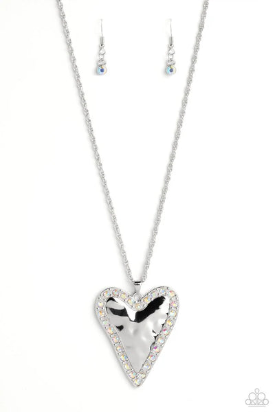 Radiant Romeo Multi Necklace